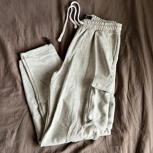 NovaMen SweatPant Cargos